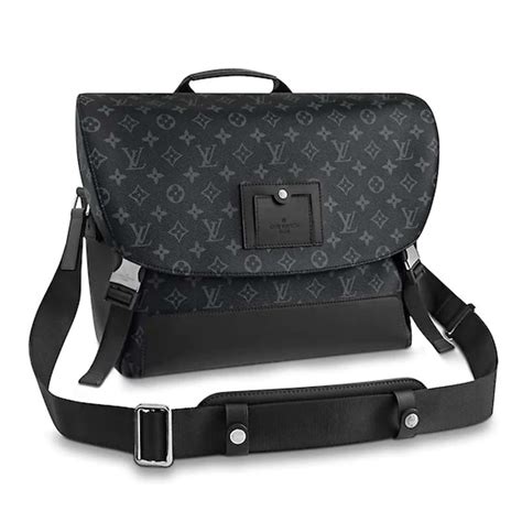 lv voyager bag